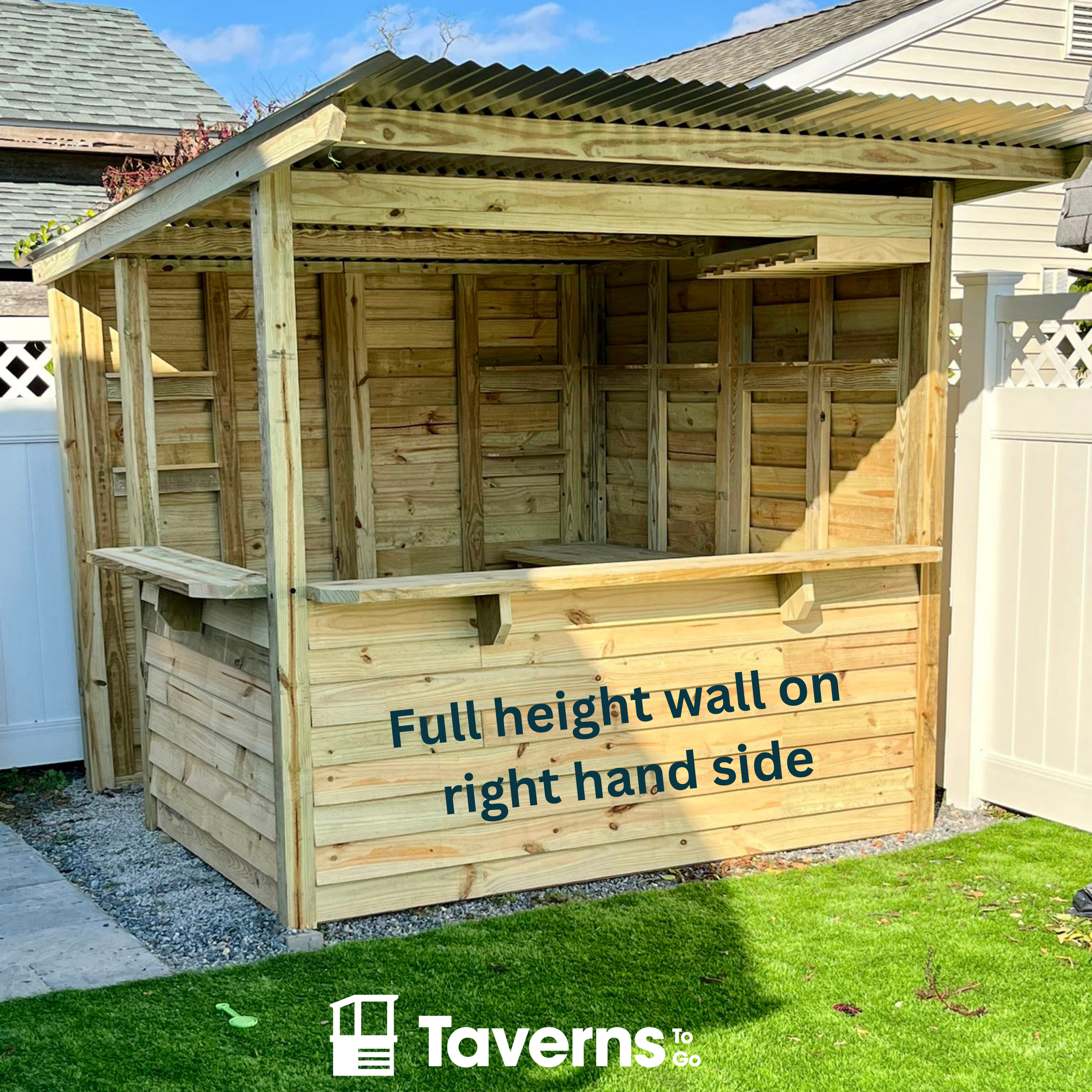 The Eyre Square detail photo 2