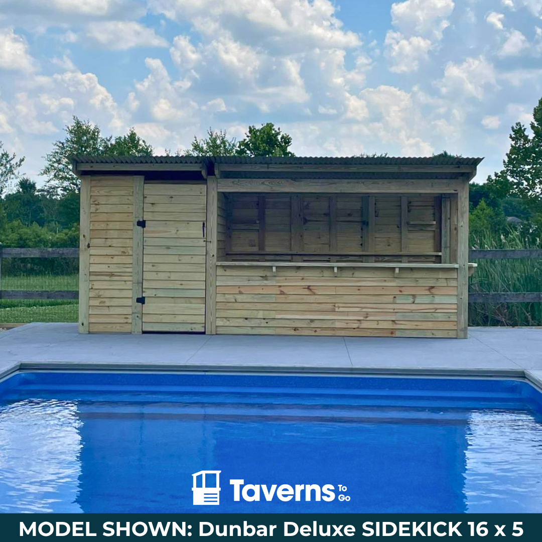 The Sidekick detail photo 3