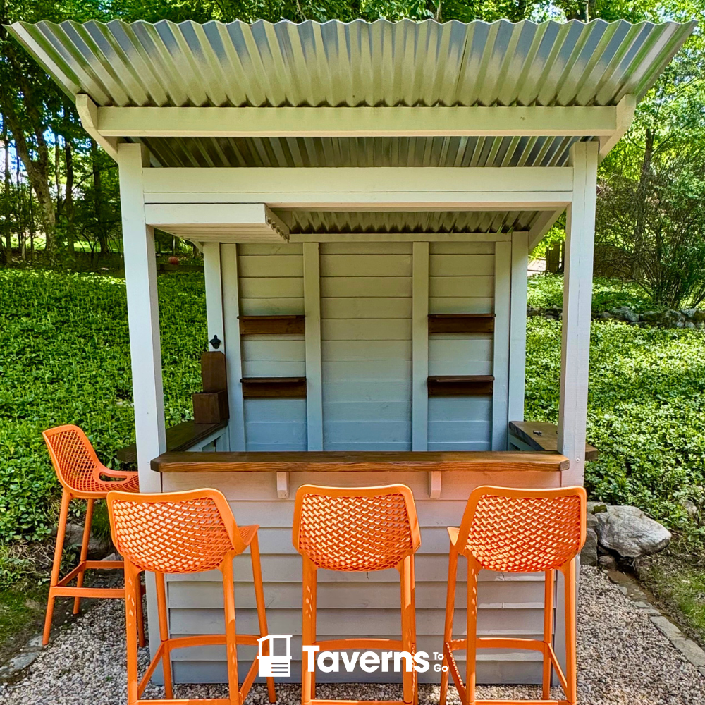 6 x 4 The Temple Bar (SMALL) detail photo 2