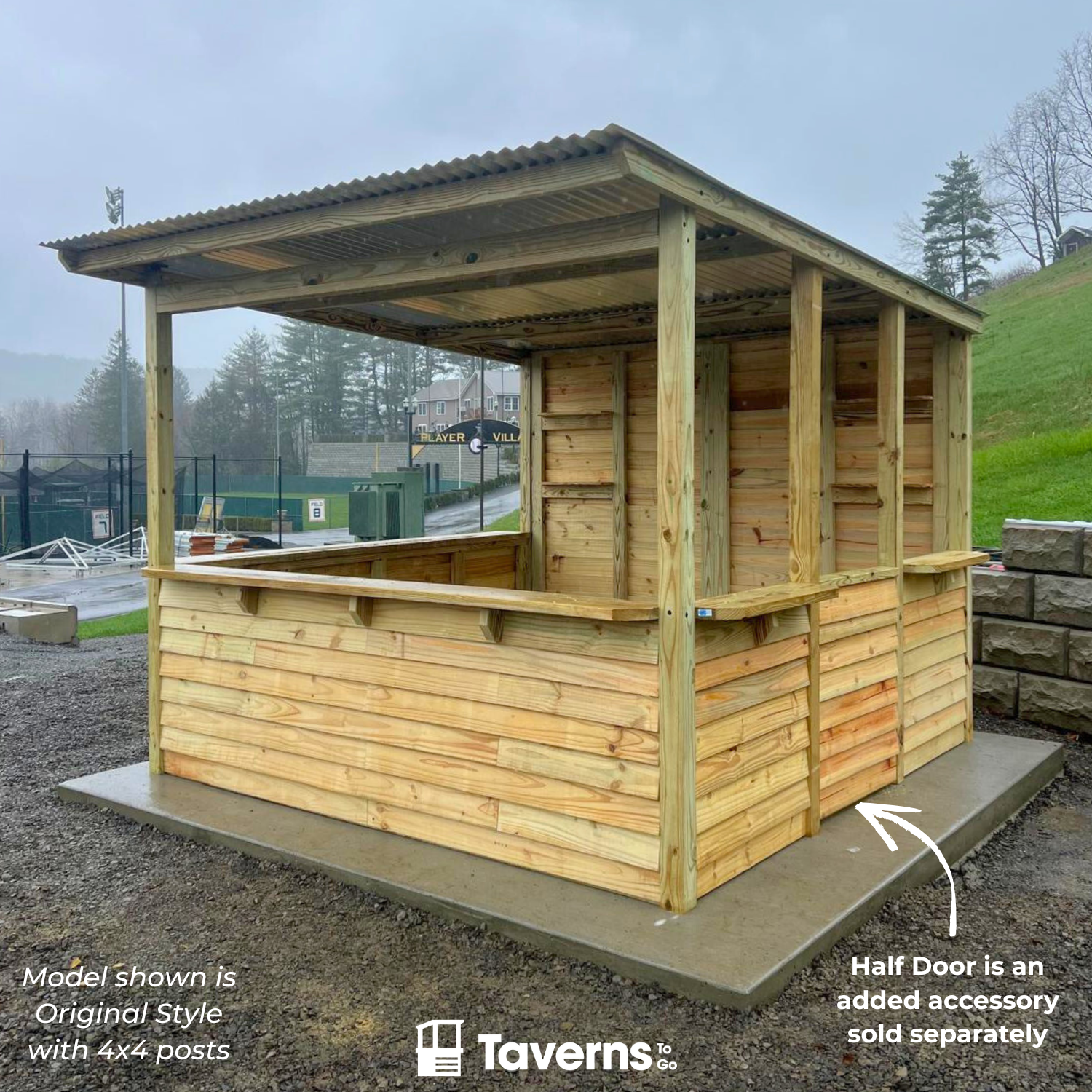 10 x 10 The Century detail photo 2