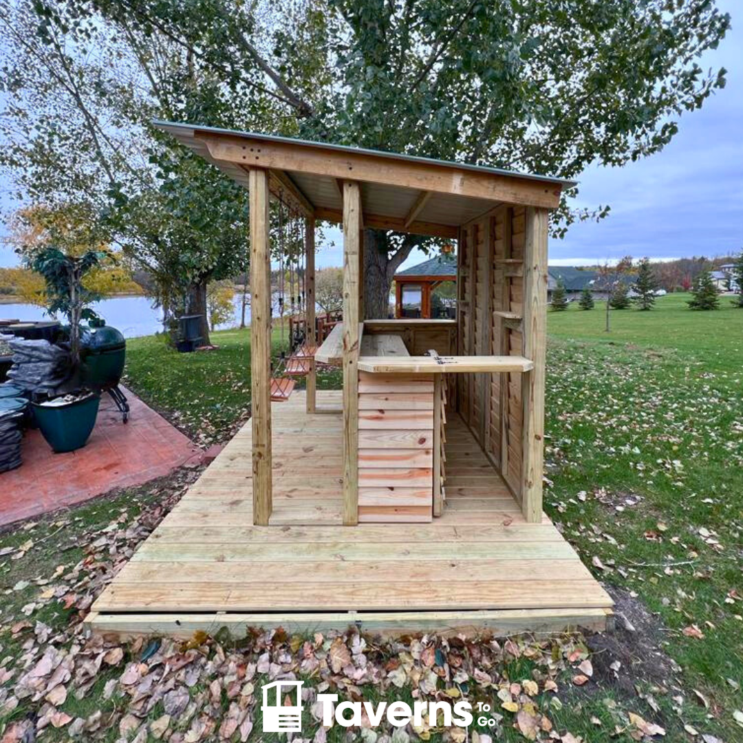 The Swingford detail photo 6