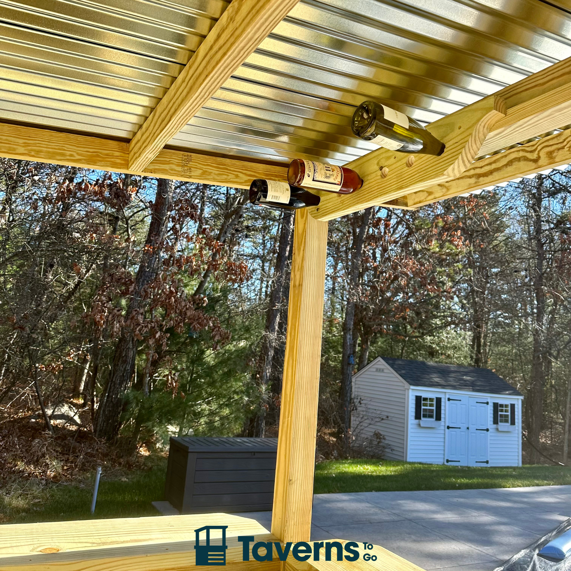 Bottle Holder detail photo 2