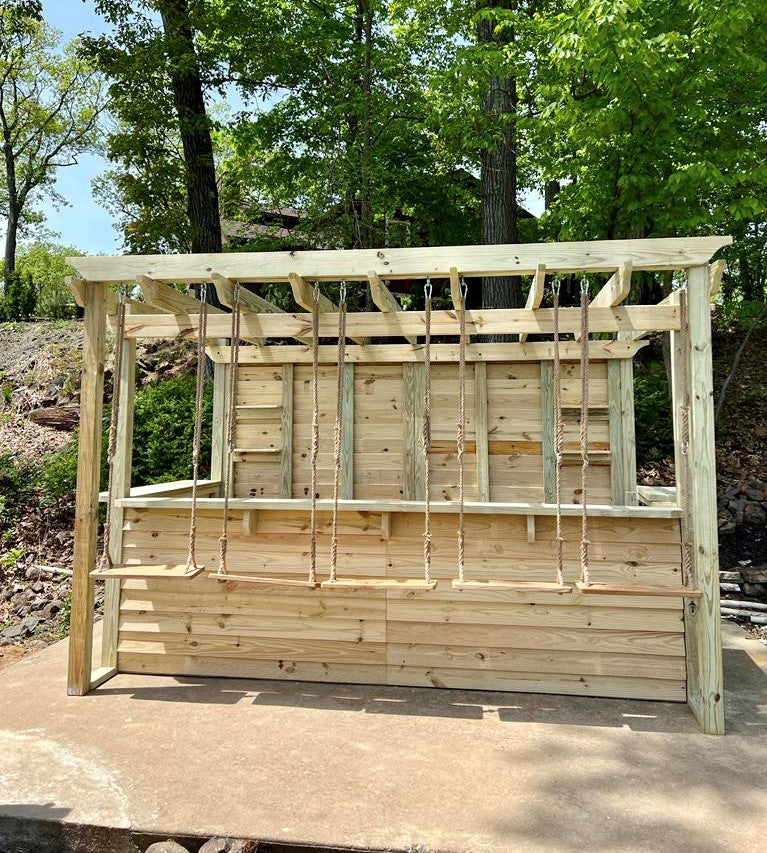 The Swingford detail photo 5