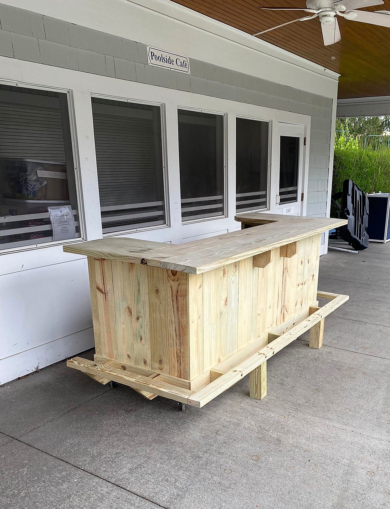 The Half Pint detail photo 5