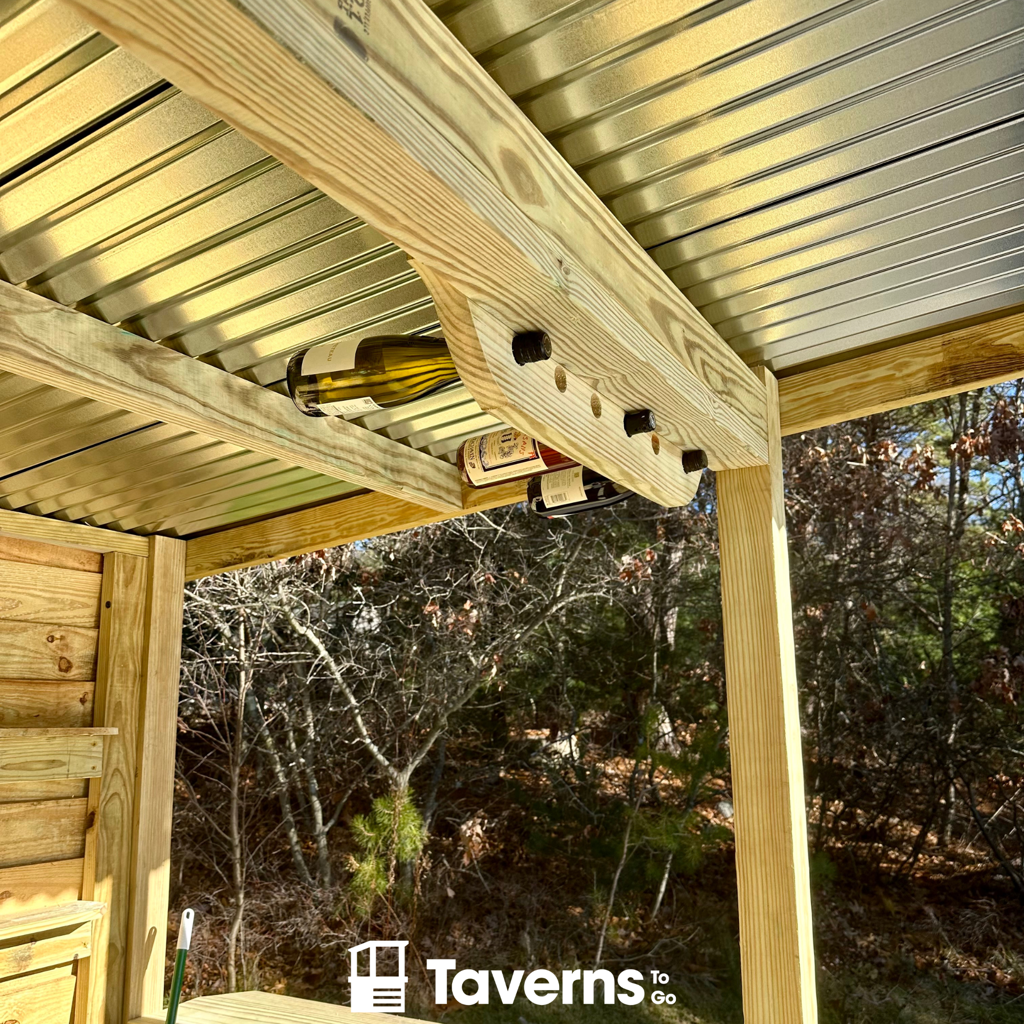 Bottle Holder detail photo 3