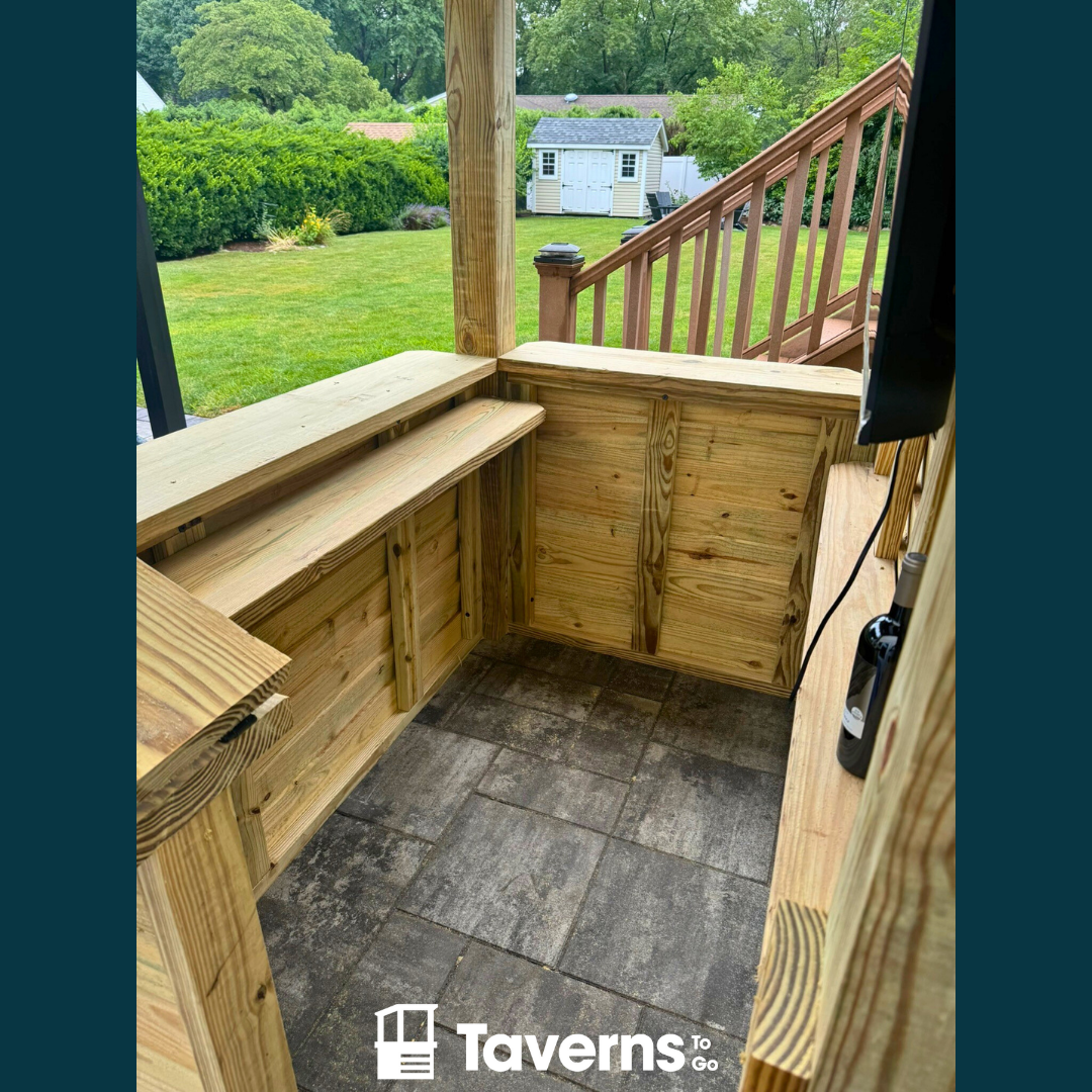 7 x 5 Temple Bar Deluxe (SMALL) detail photo 4