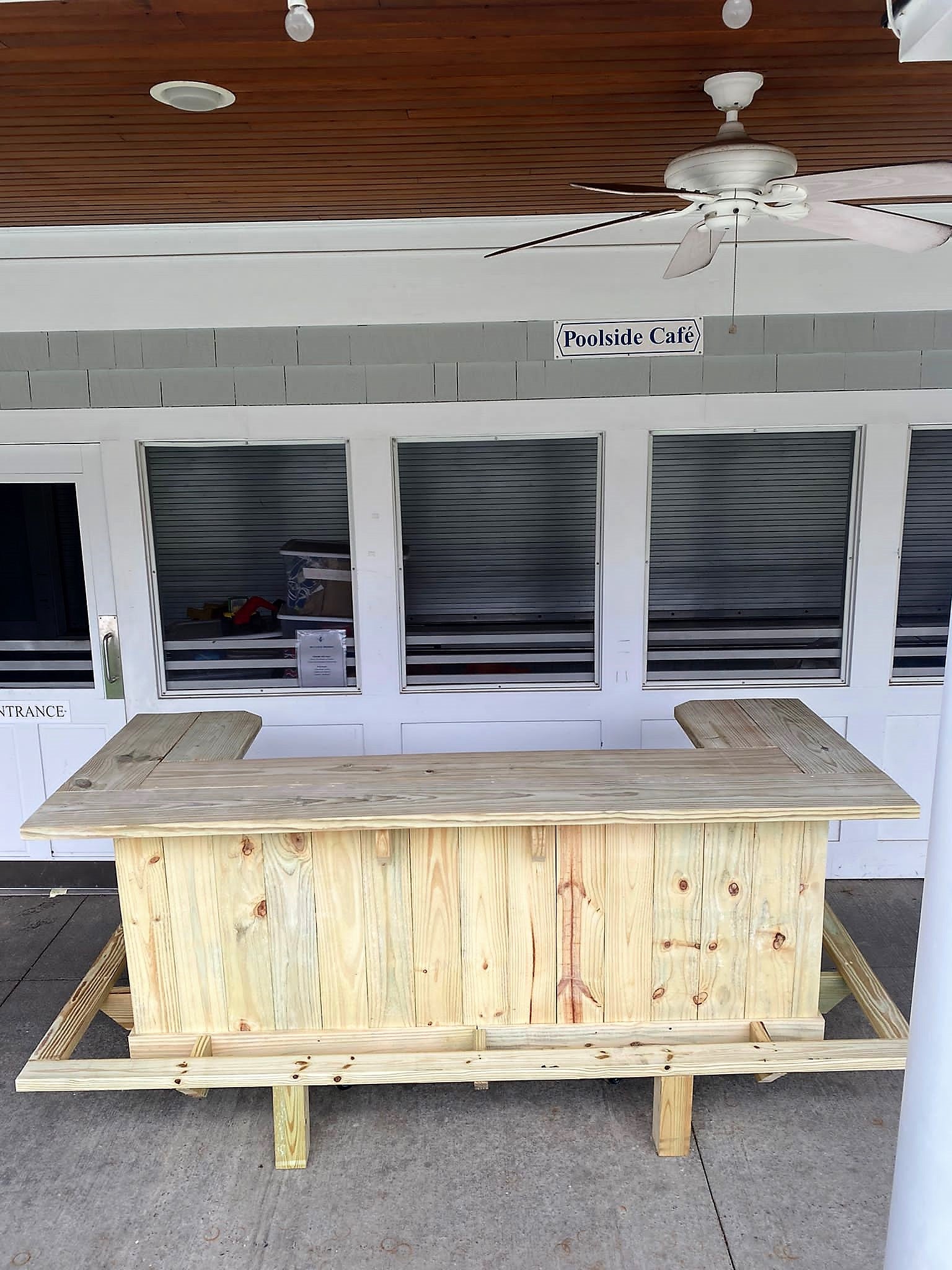 The Half Pint detail photo 3