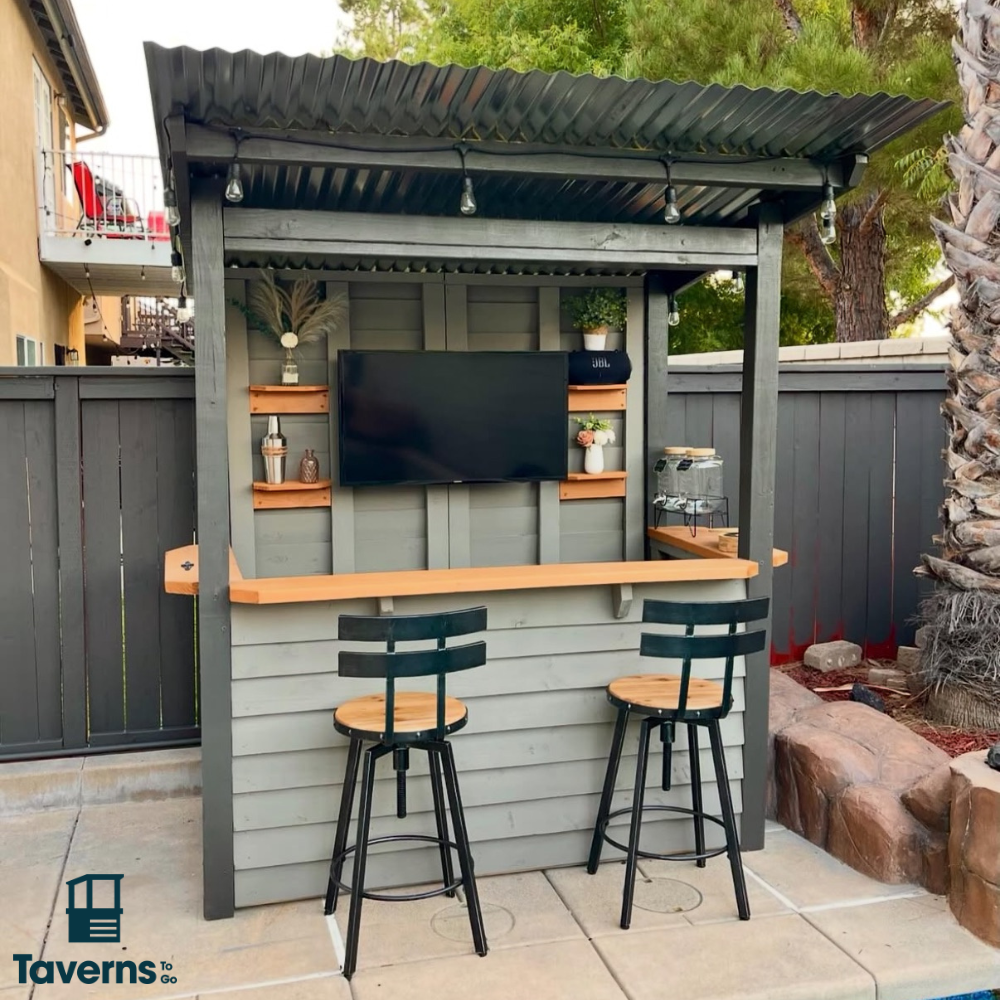 6 x 4 The Temple Bar (SMALL) detail photo 3