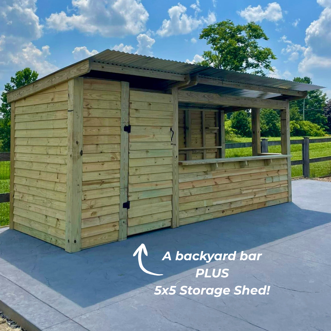 The Sidekick detail photo 4