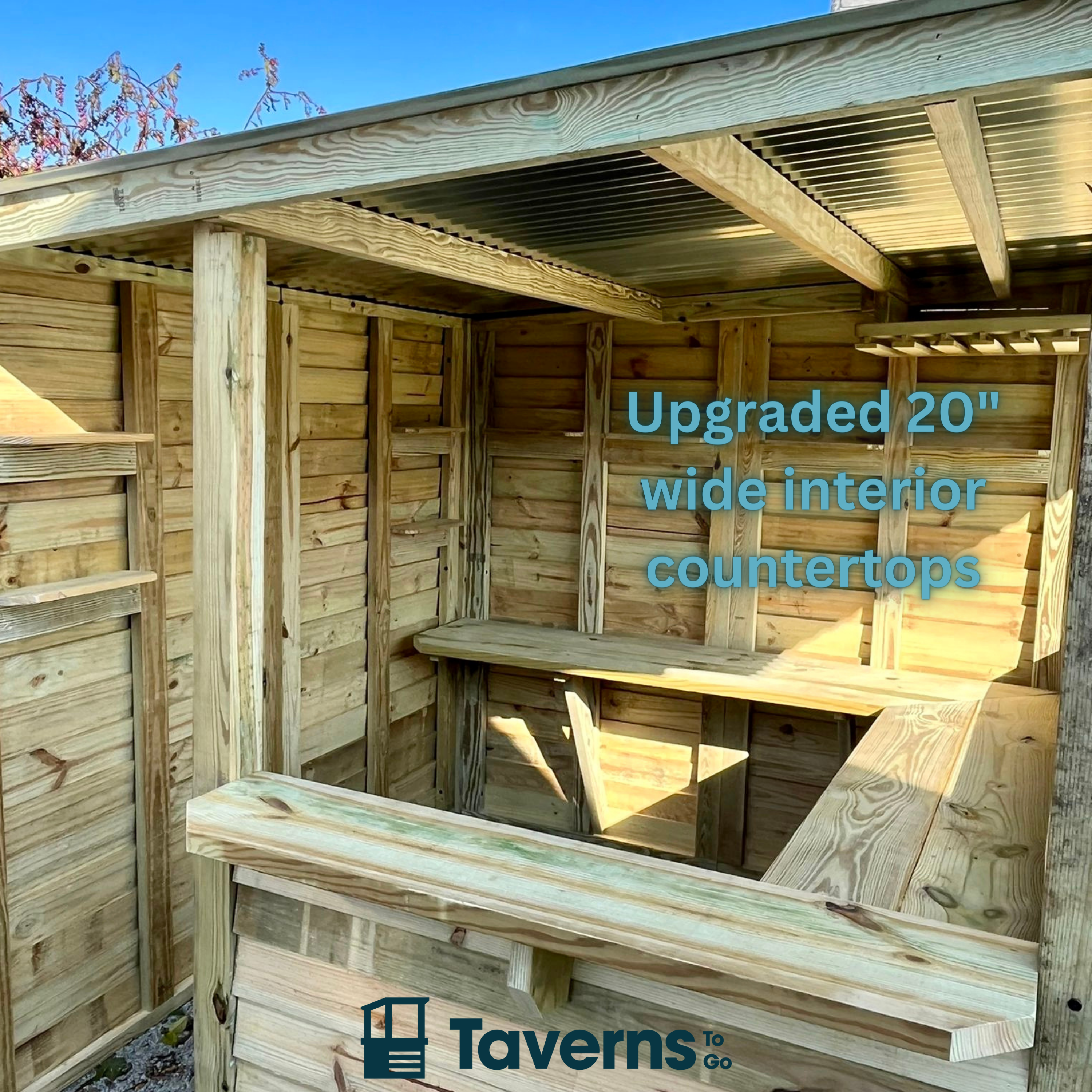 The Eyre Square detail photo 7