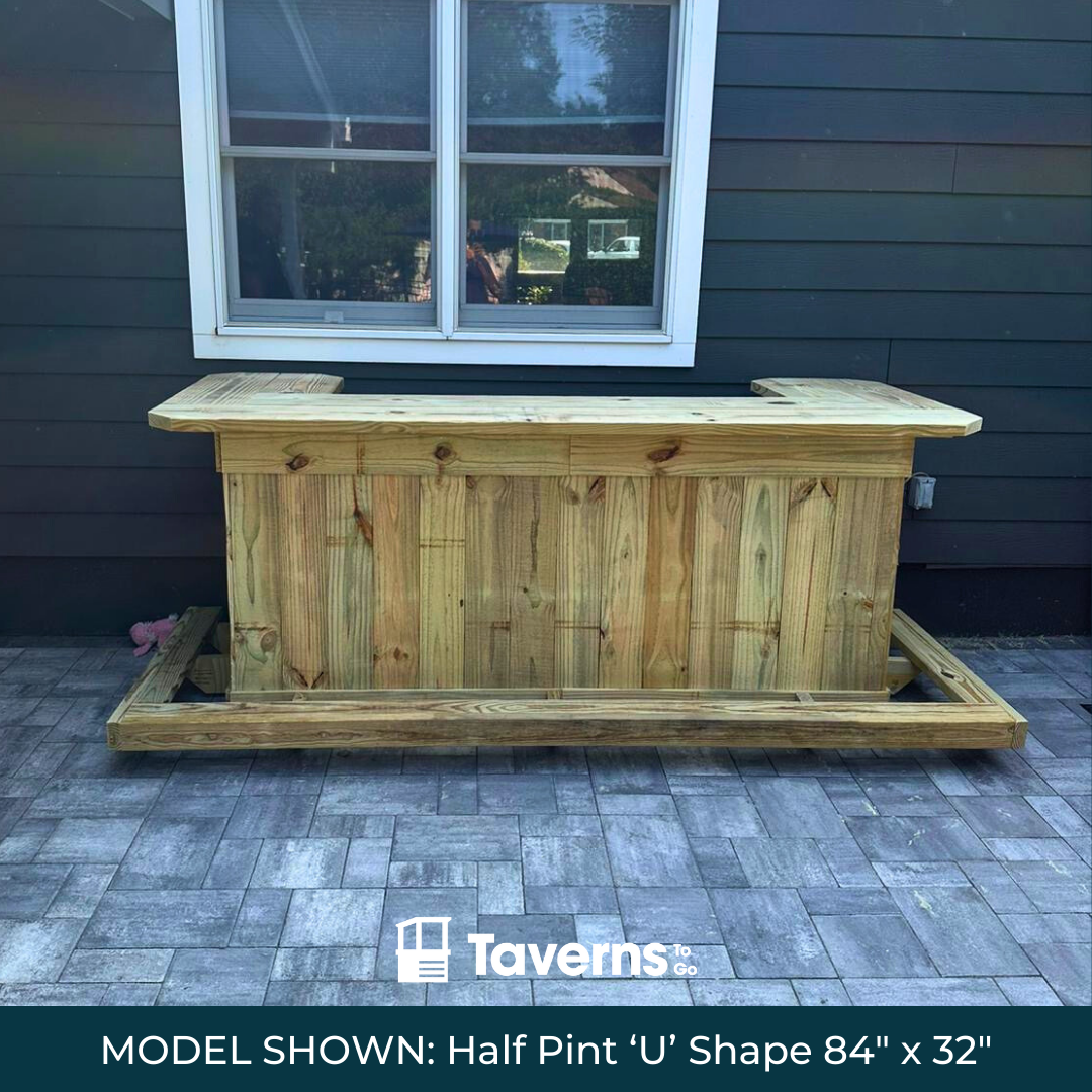 The Half Pint detail photo 2