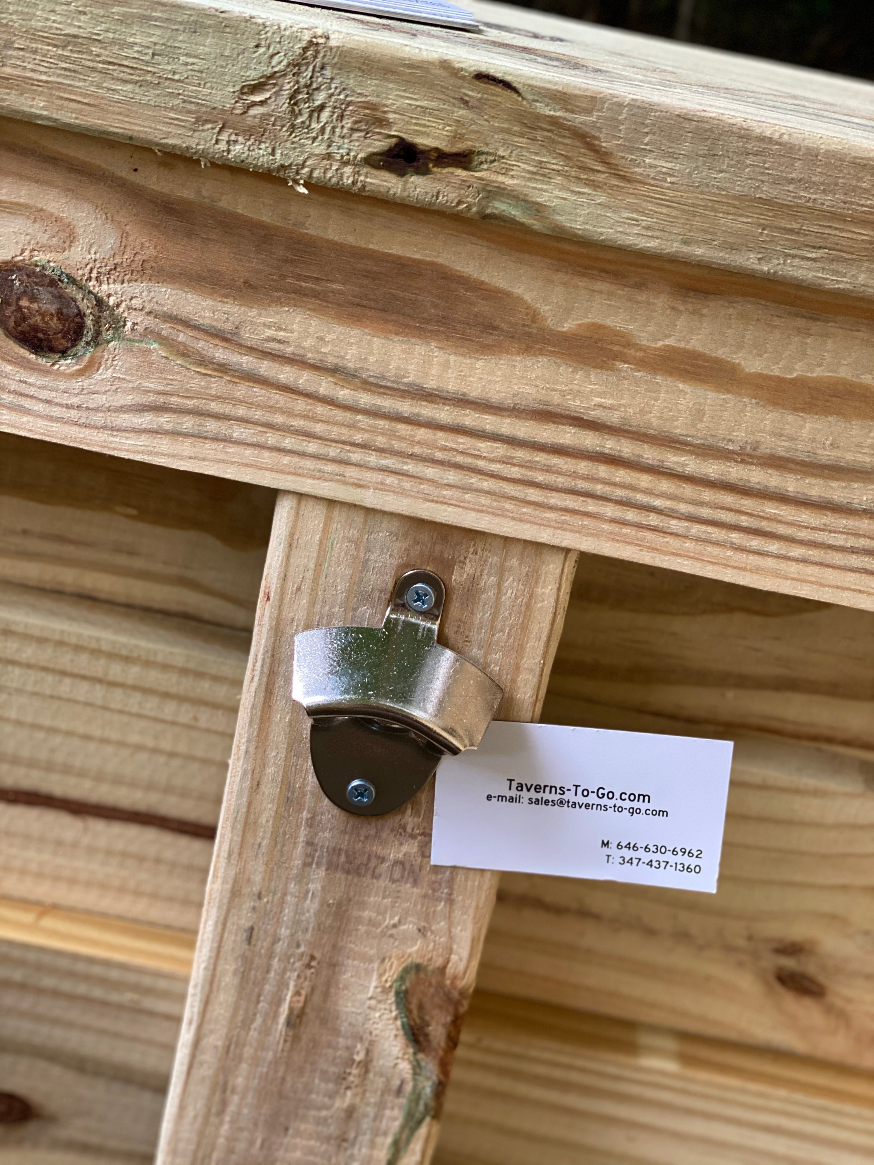 The Open Bar detail photo 6