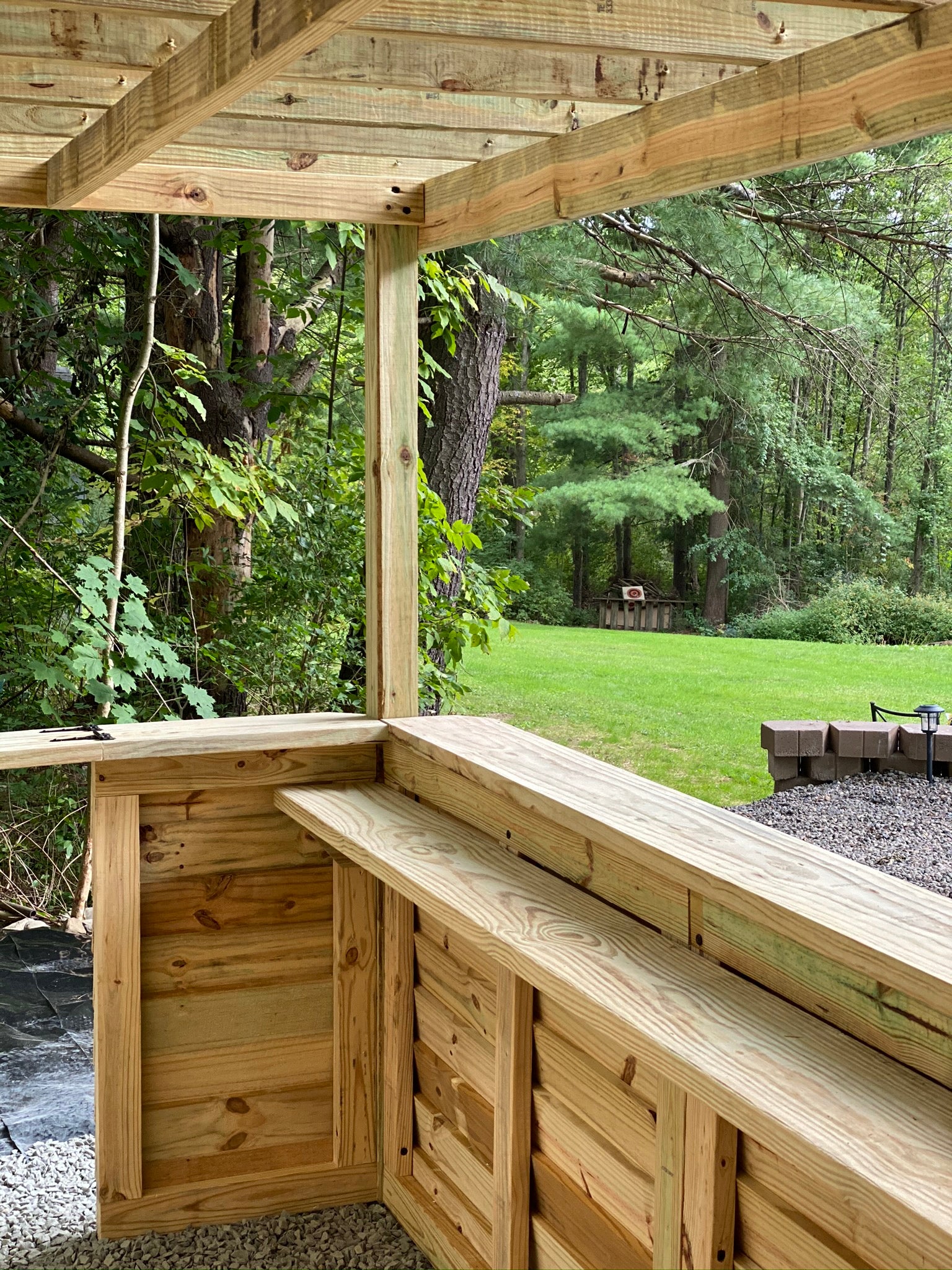 The Open Bar detail photo 8