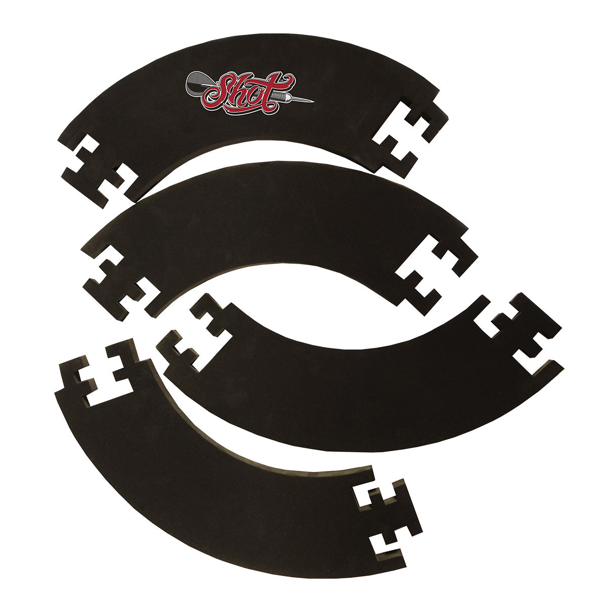 Dartboard Set detail photo 4