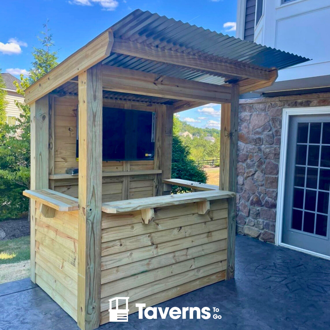 7 x 5 Temple Bar Deluxe (SMALL) detail photo 2