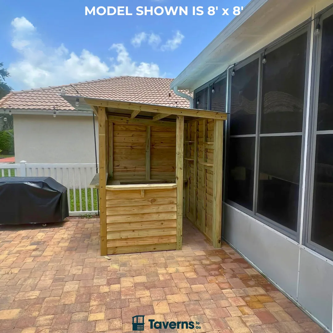 The Eyre Square detail photo 5