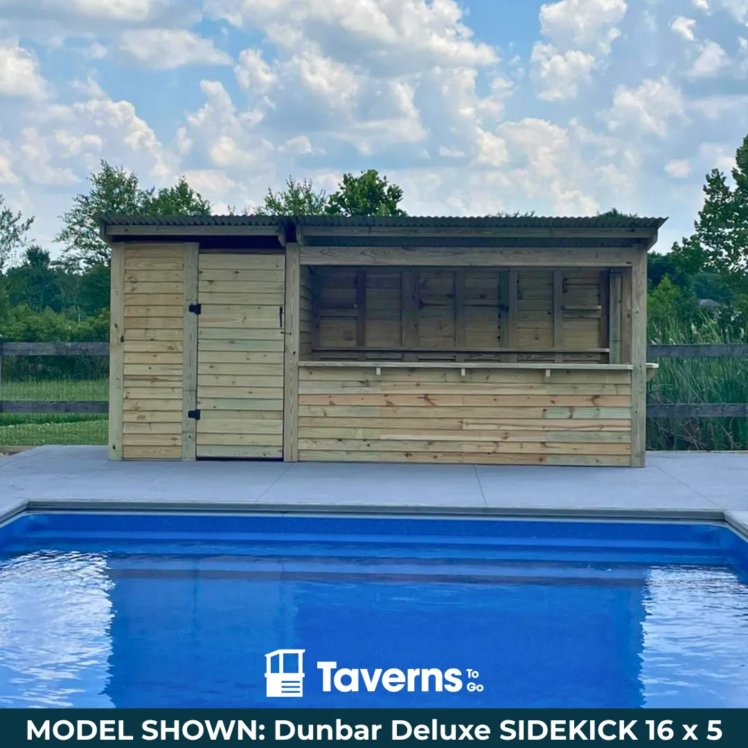 The Sidekick detail photo 3