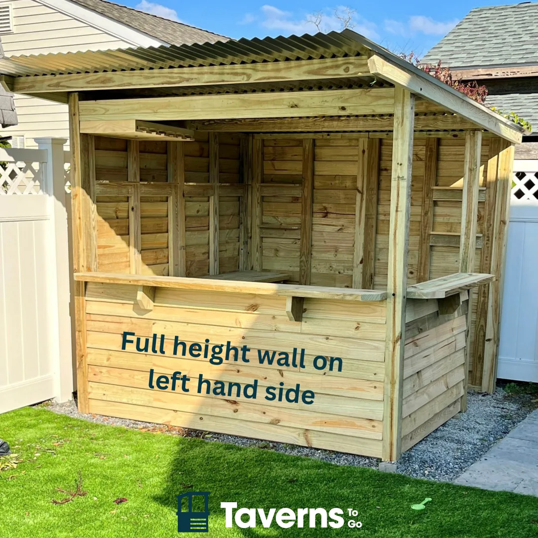 The Eyre Square detail photo 3