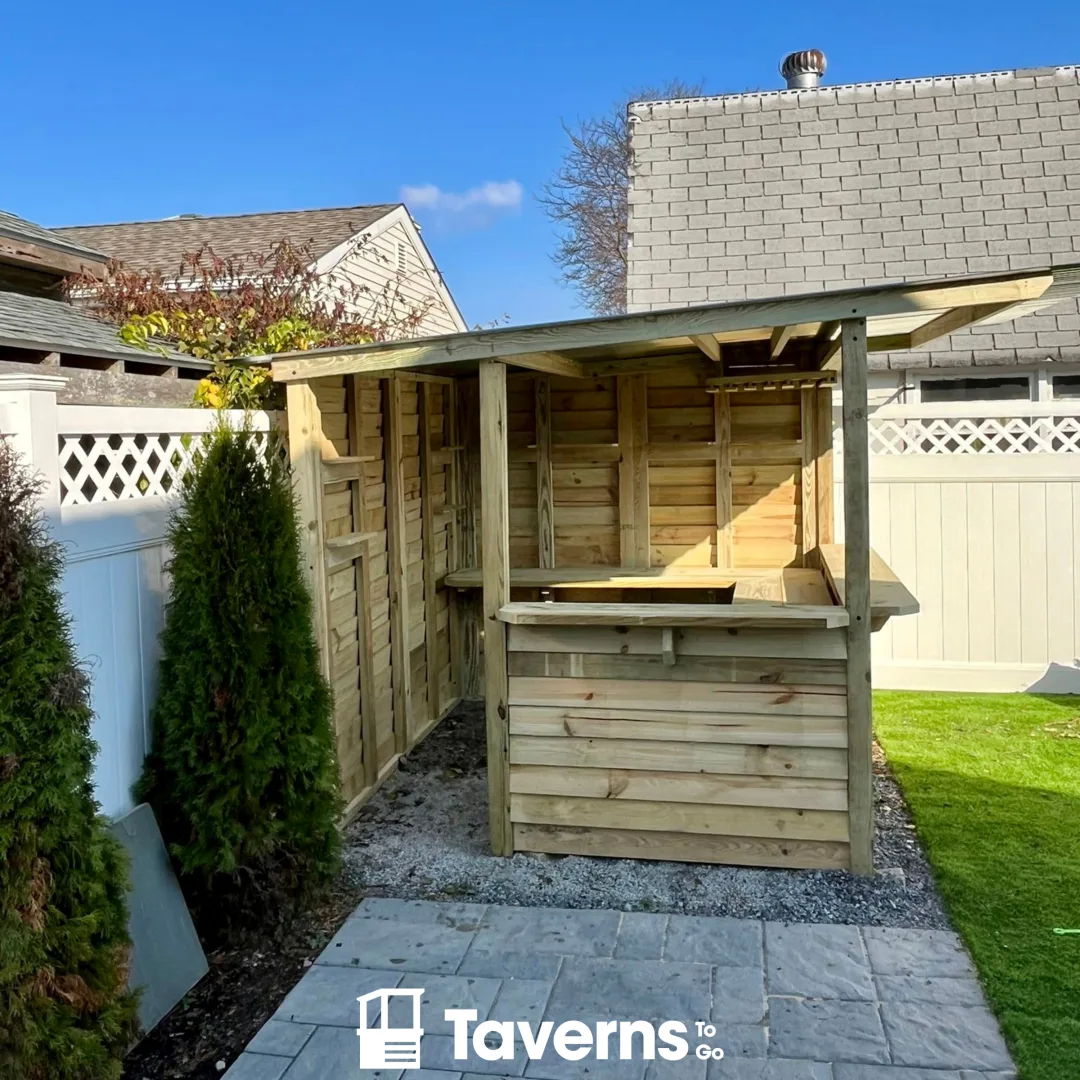 The Eyre Square detail photo 4