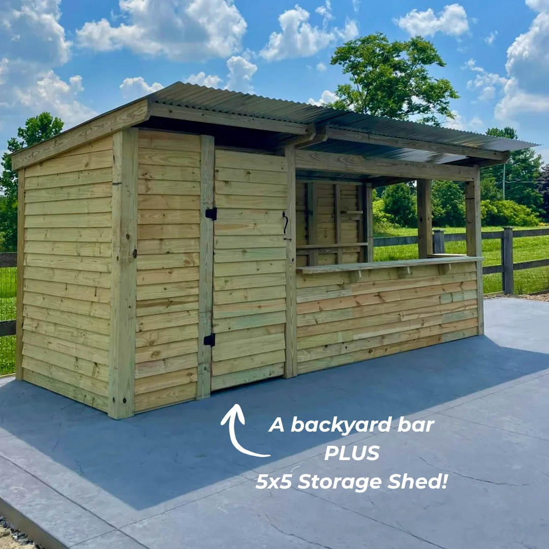 The Sidekick detail photo 4