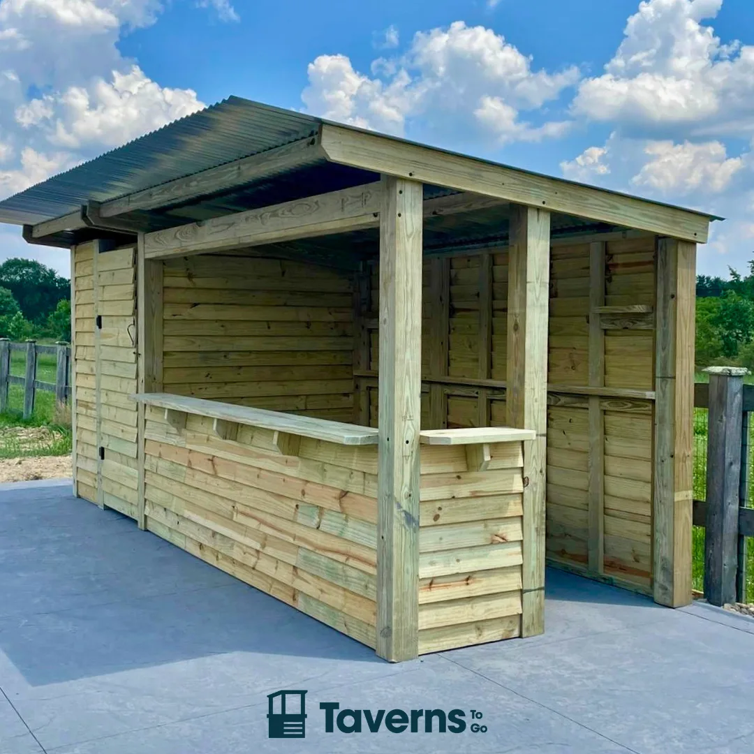 The Sidekick detail photo 5