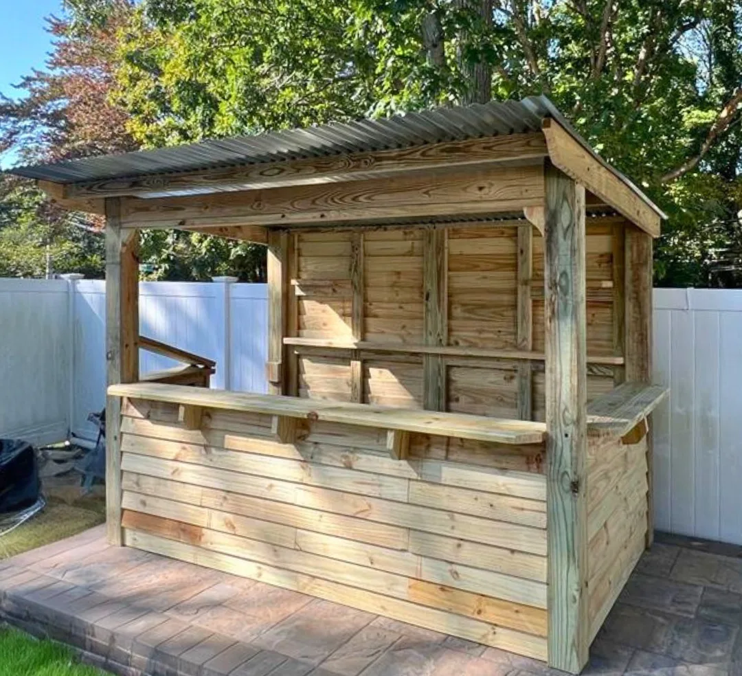 The Main Spot detail photo 2