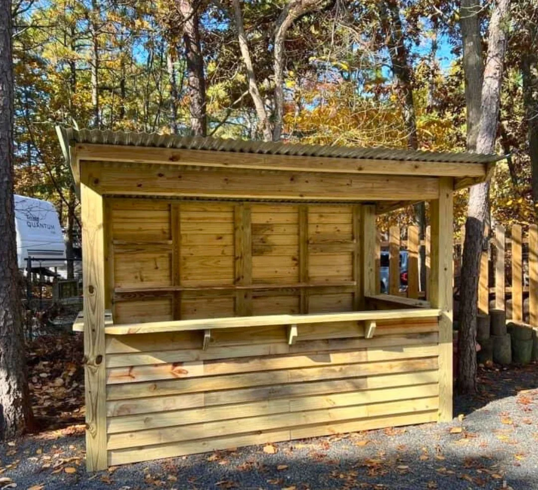 The Main Spot detail photo 5