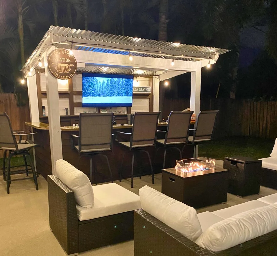 The Main Spot detail photo 8