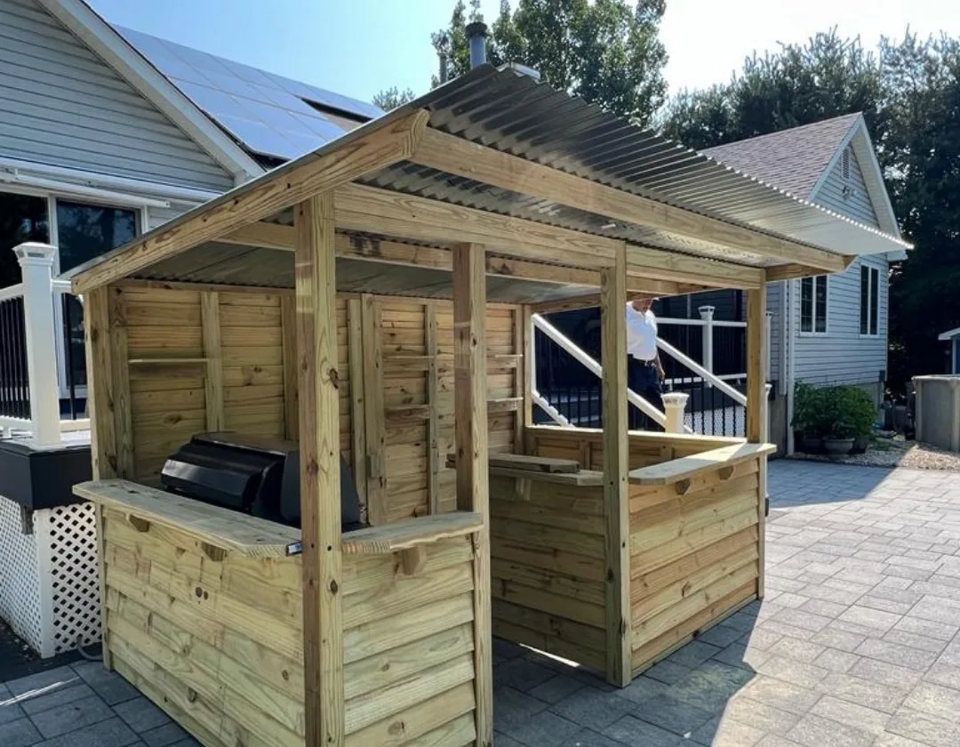 The Spanish Arch detail photo 3