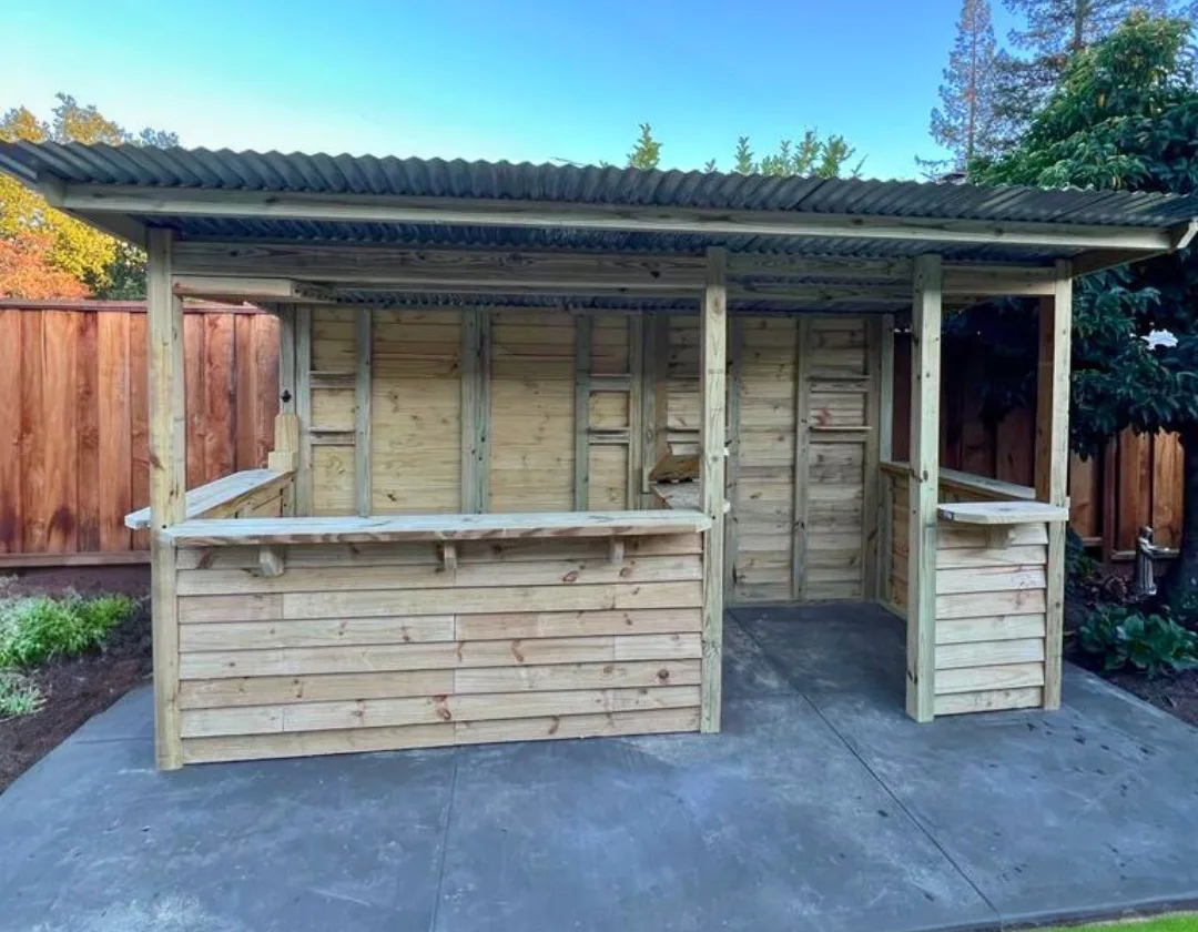 The Spanish Arch detail photo 4