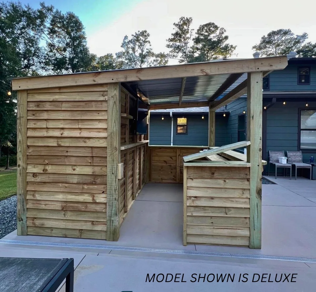 10 x 10 The Storehouse detail photo 2