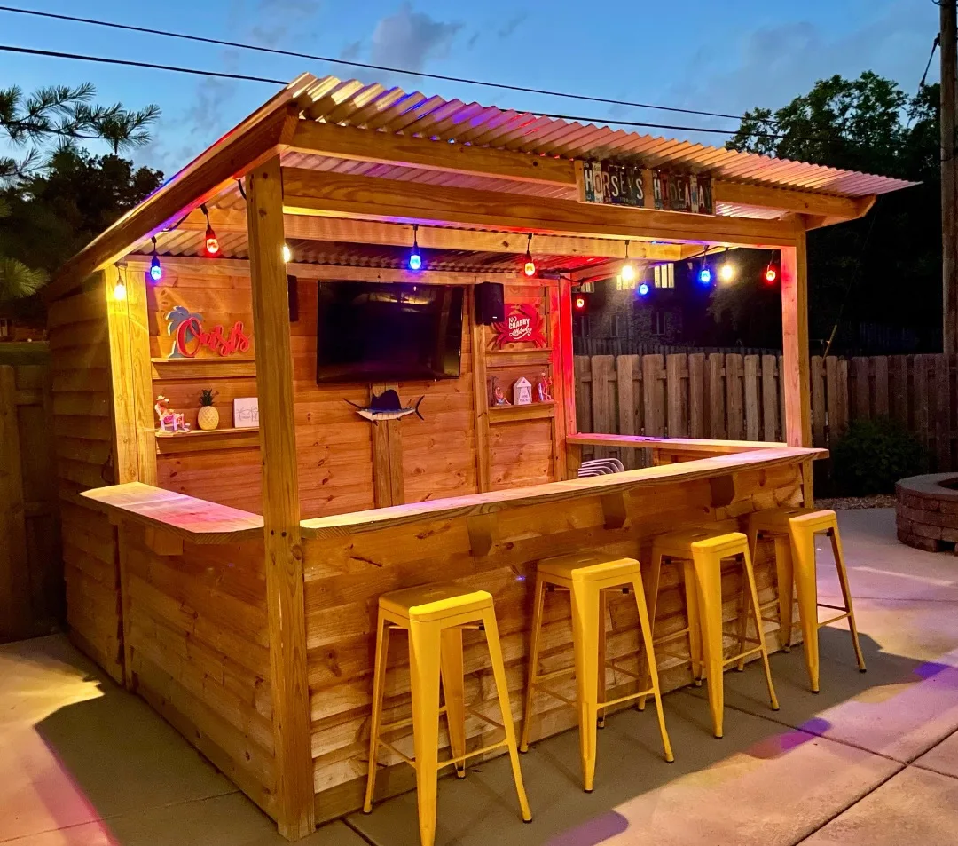 10 x 10 The Storehouse detail photo 3