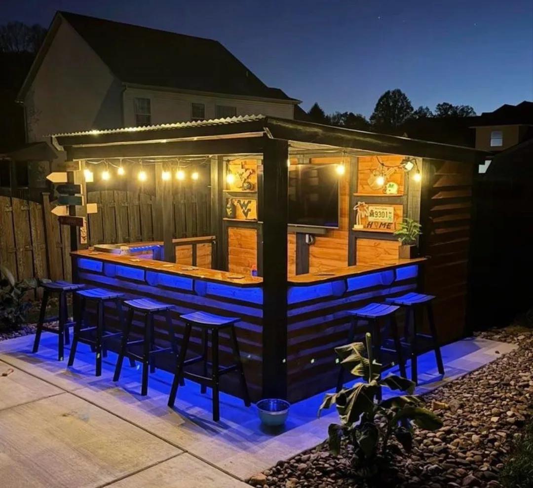 10 x 10 The Storehouse detail photo 4