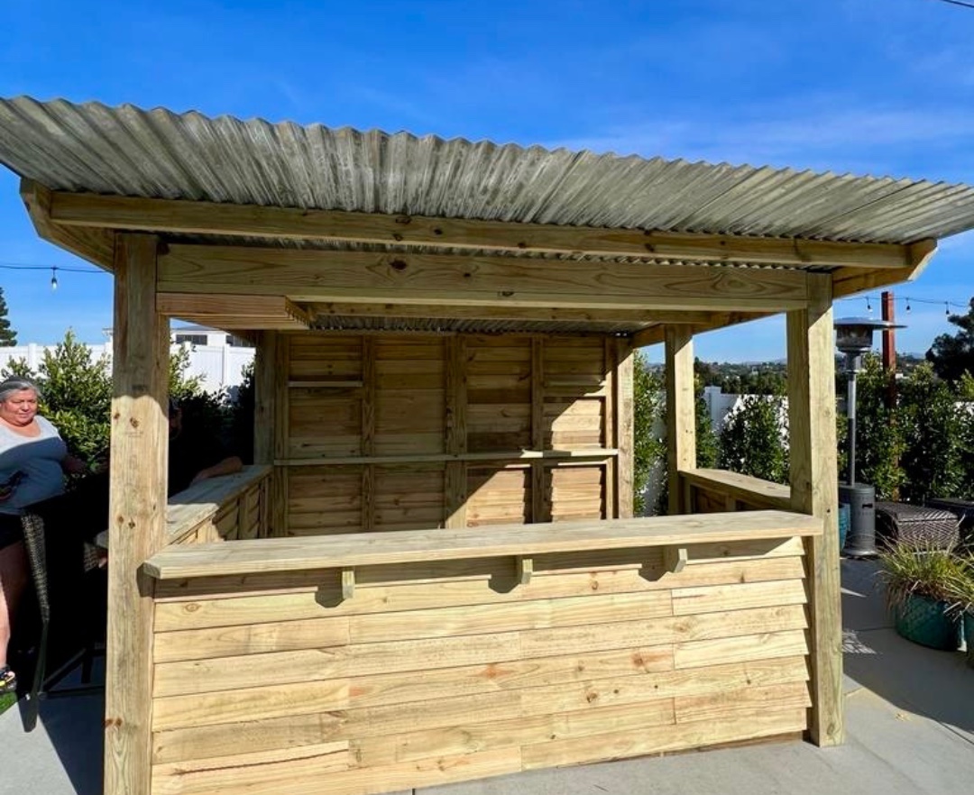 10 x 7 The 7-Up (X-Large)