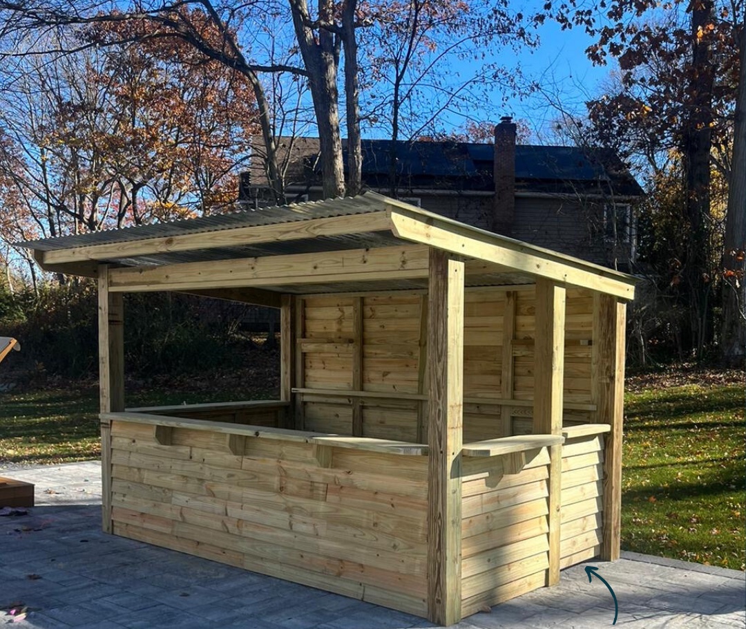 11 x 8 The 7-Up Deluxe (X-LARGE) detail photo 2