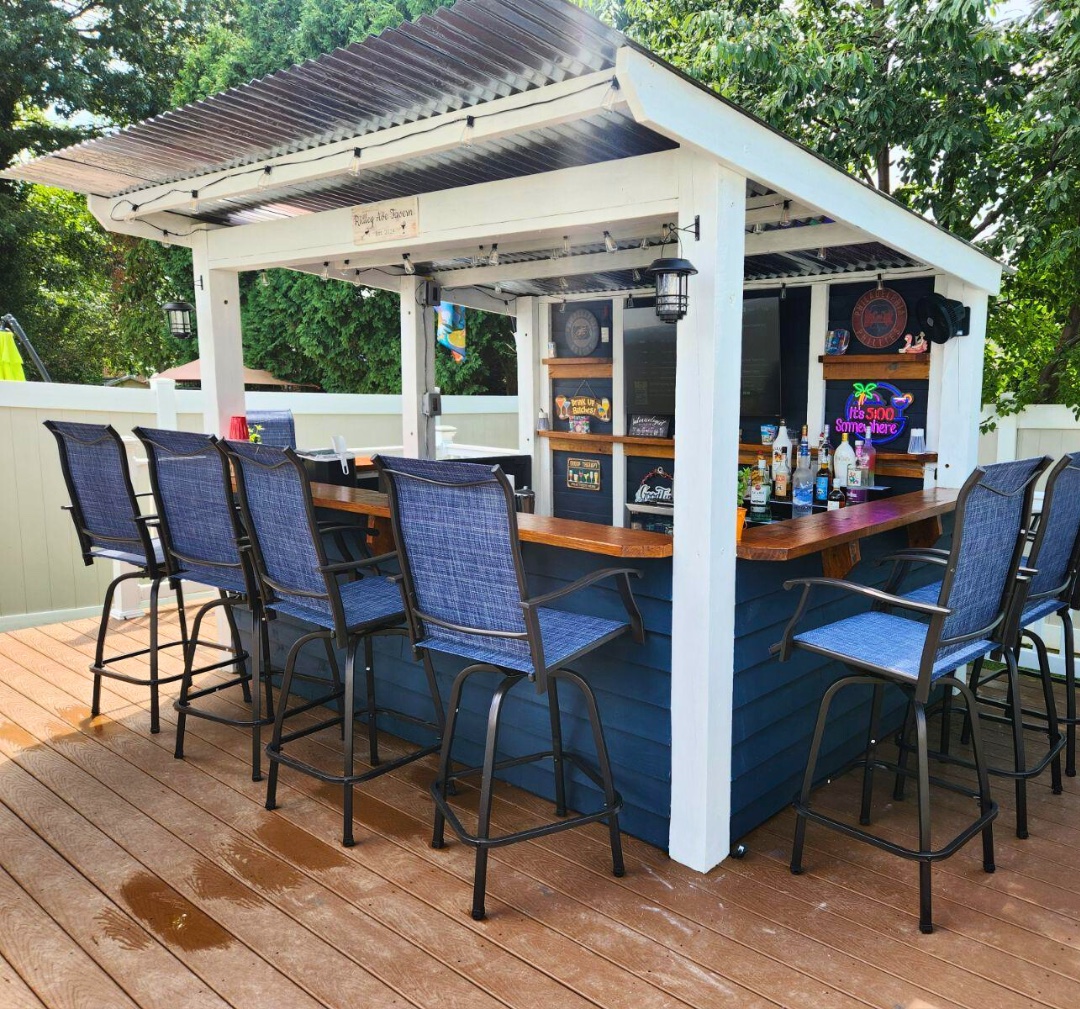 11 x 8 The 7-Up Deluxe (X-LARGE) detail photo 8