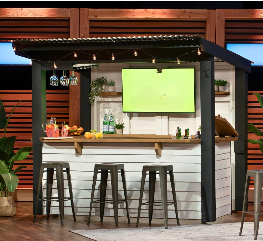 9 x 6 Castlebar Deluxe (MEDIUM) detail photo 2