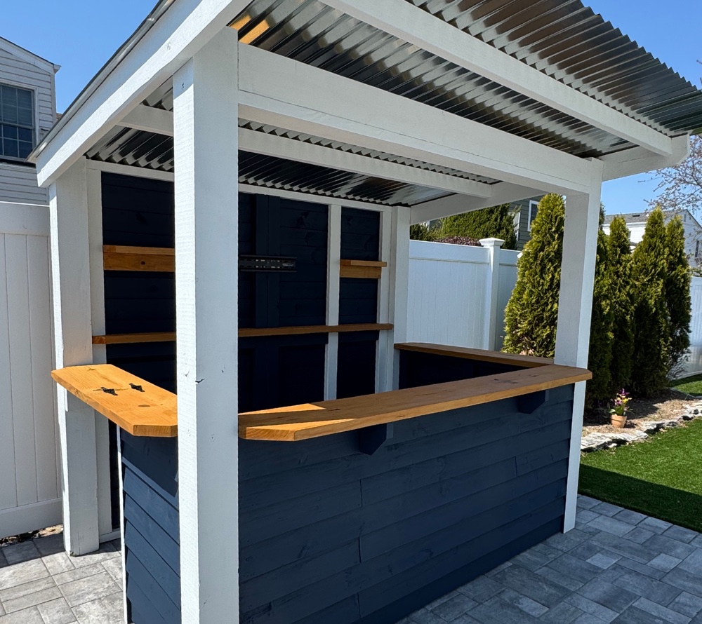 9 x 6 Castlebar Deluxe (MEDIUM) detail photo 4