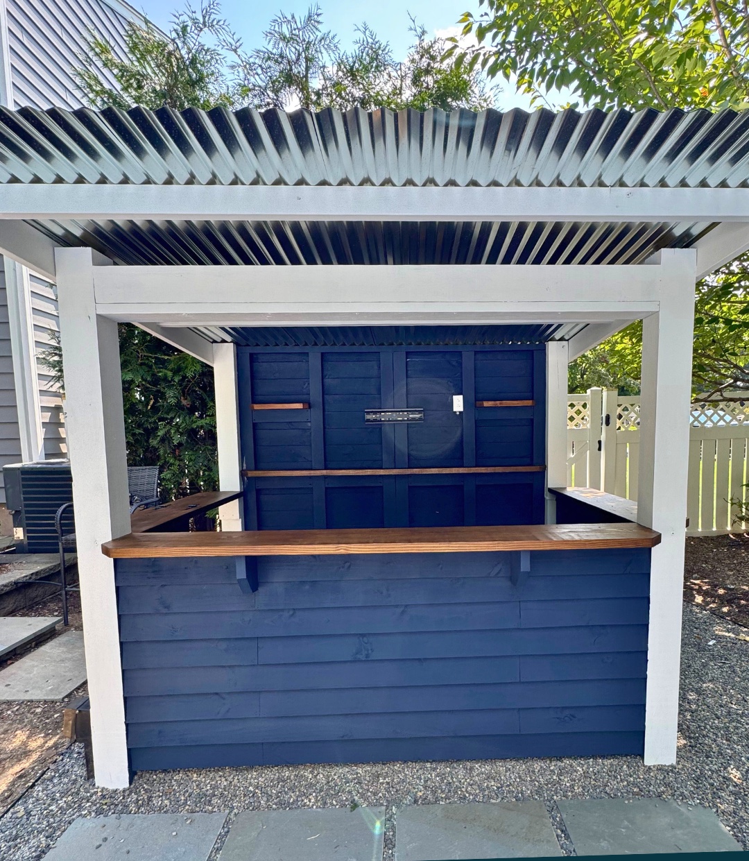 9 x 6 Castlebar Deluxe (MEDIUM) detail photo 6