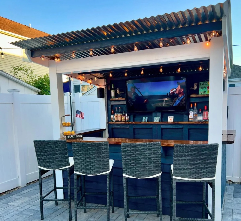 9 x 6 Castlebar Deluxe (MEDIUM) detail photo 7