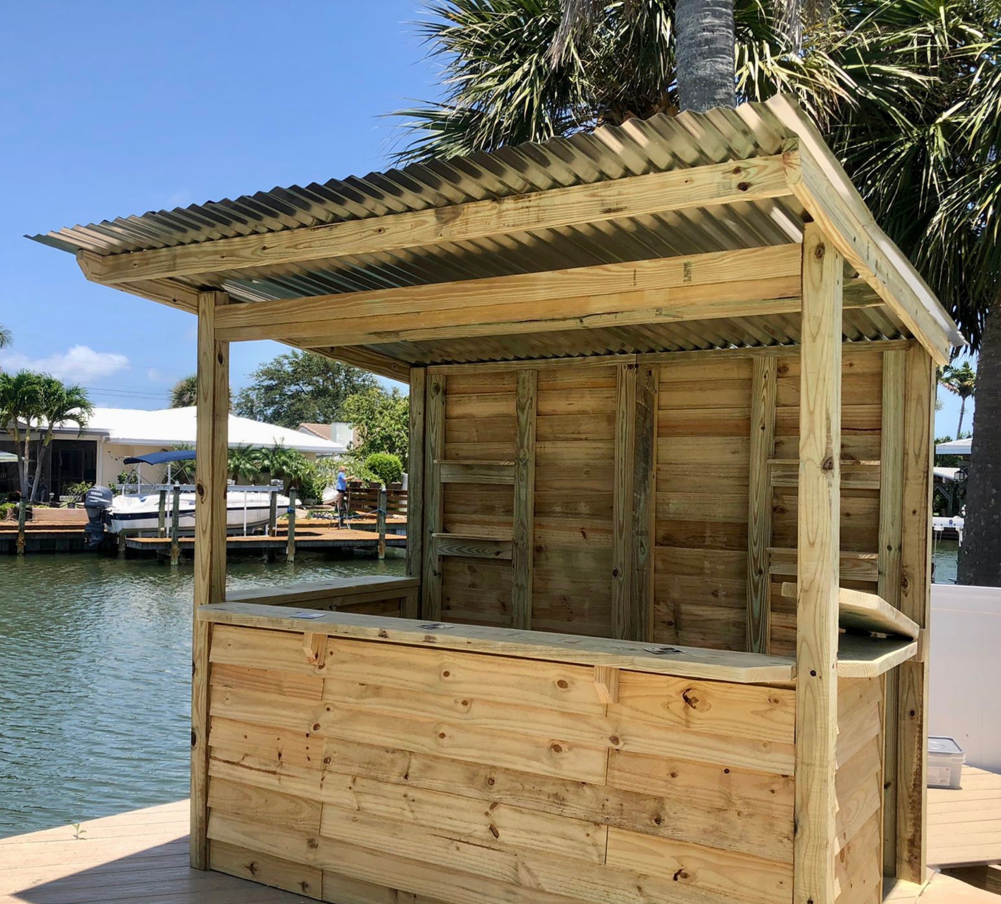 8 x 5 The Castlebar (MEDIUM)