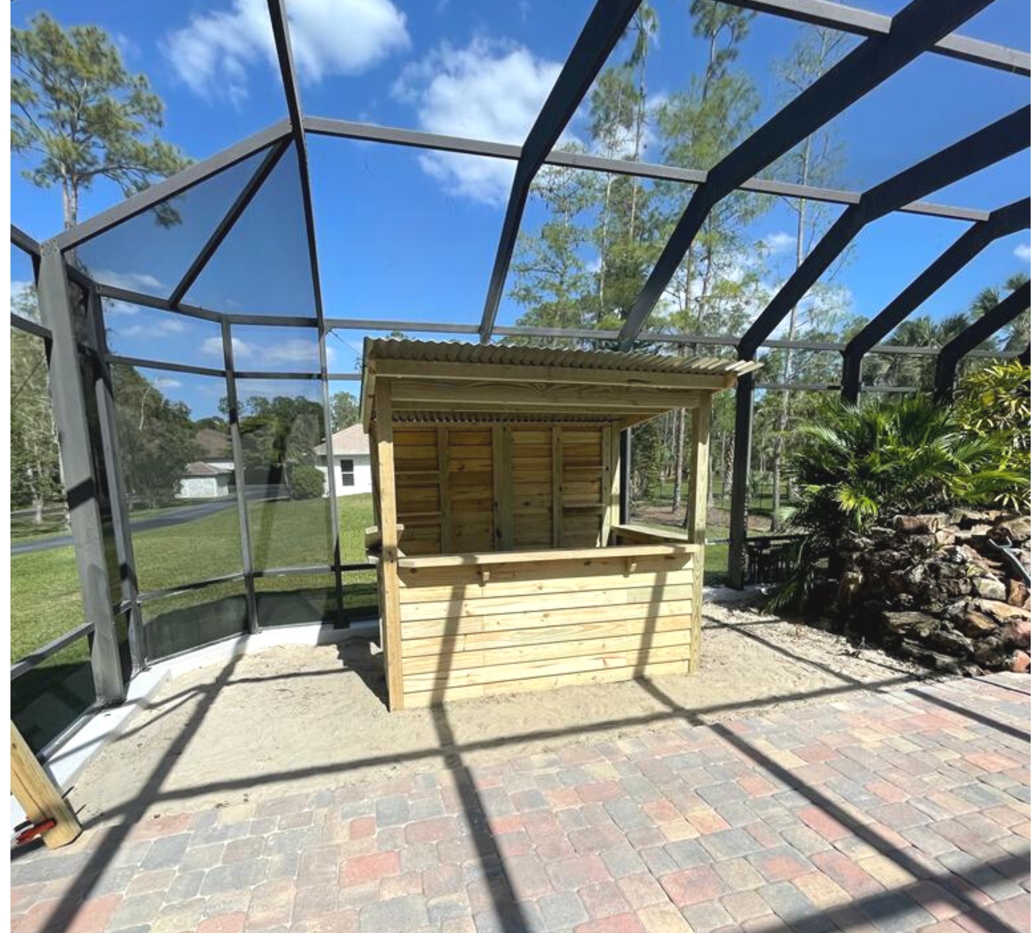 8 x 5 The Castlebar (MEDIUM) detail photo 4