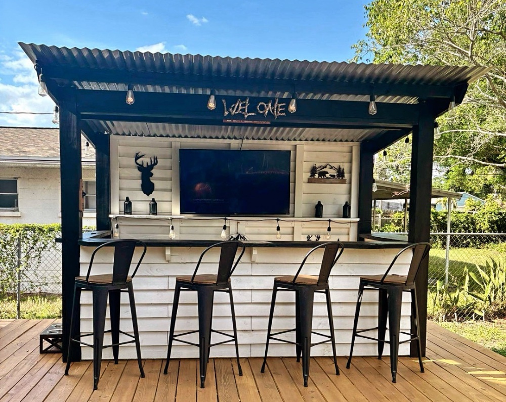 11 x 6 Dunbar Deluxe (LARGE)