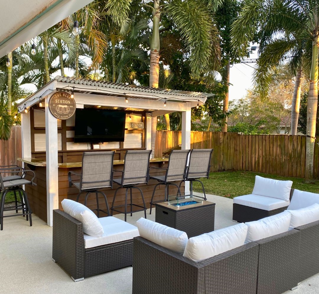 11 x 6 Dunbar Deluxe (LARGE) detail photo 3