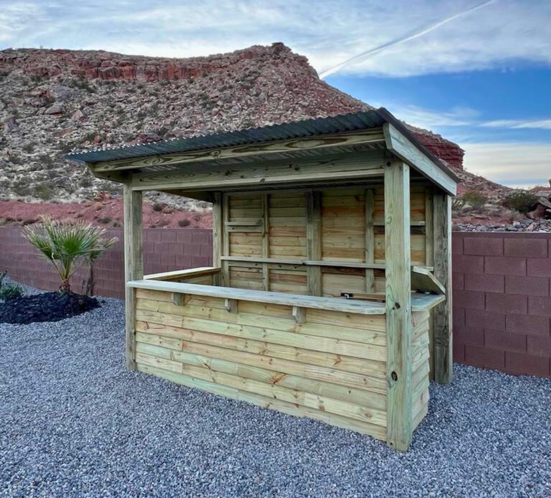 11 x 6 Dunbar Deluxe (LARGE) detail photo 4