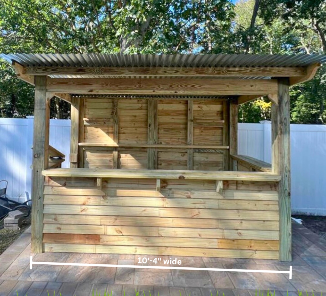 11 x 6 Dunbar Deluxe (LARGE) detail photo 6