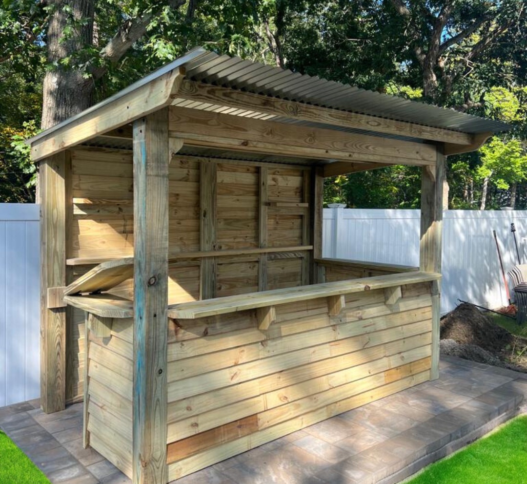 11 x 6 Dunbar Deluxe (LARGE) detail photo 7