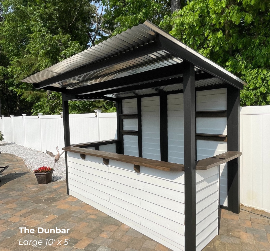 10 x 5 The Dunbar (LARGE) detail photo 6