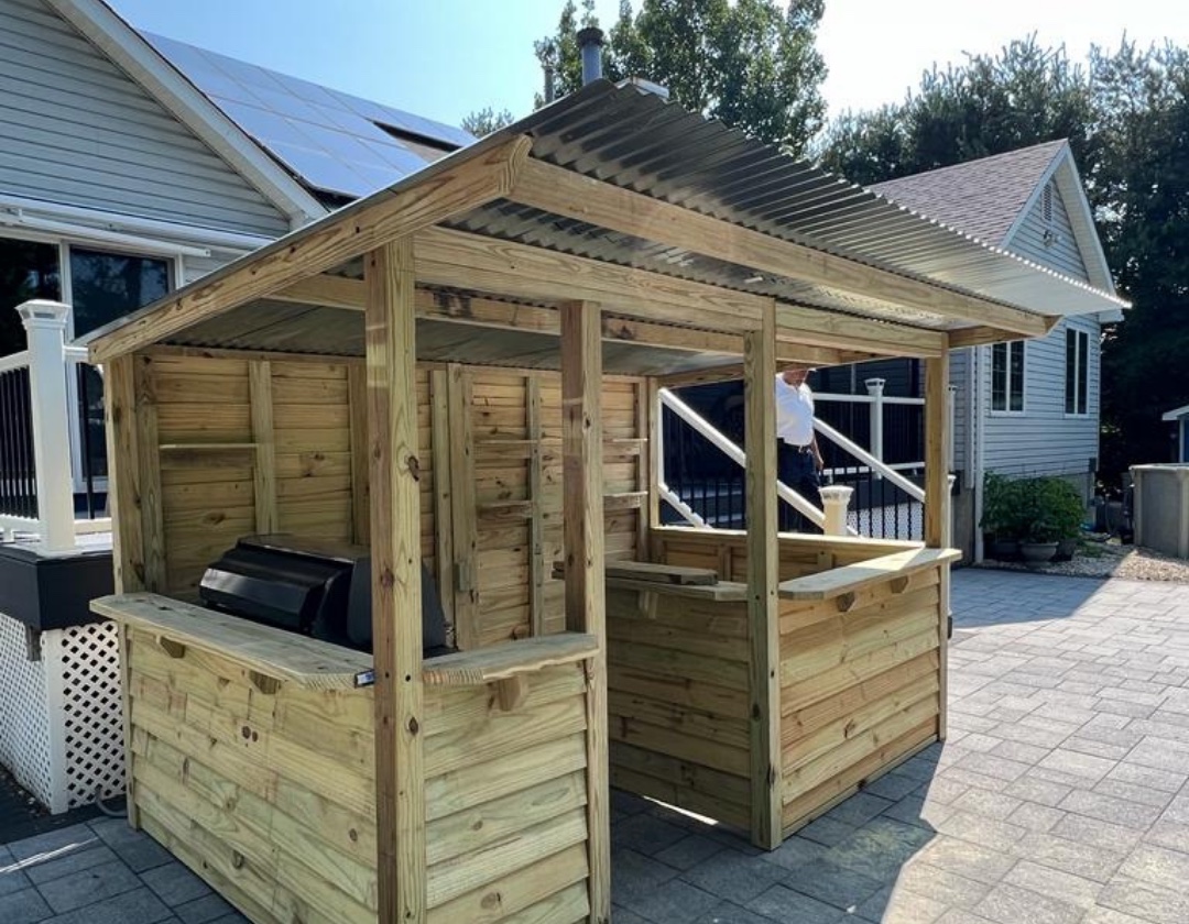 The Spanish Arch detail photo 3