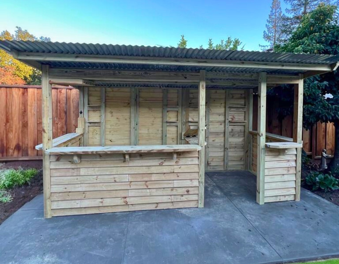 The Spanish Arch detail photo 4